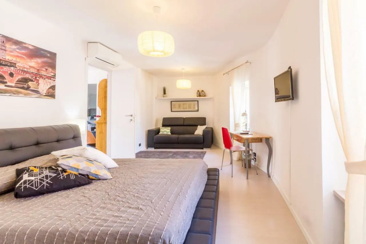 Apartamento Antico Rione Verona