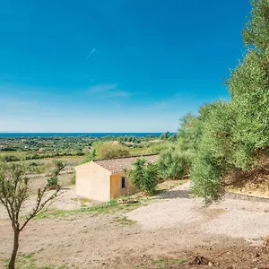  Сasa de vacaciones Li Scalitti 2 Italia