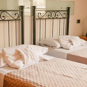  Apartamento Romarex Luxury Italia