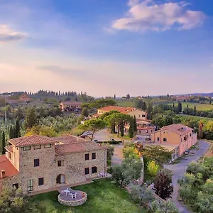  Casa rural La Loggia - Gloria -adults Only Italia