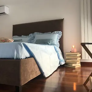  Apartamento Clementinam Colosseum Italia