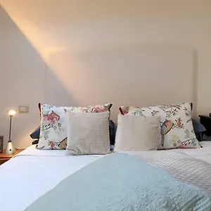  Apartamento Luxury House Colosseo Italia