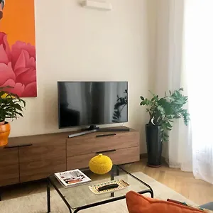  Apartamento Opera Luxury Rosmini Italia
