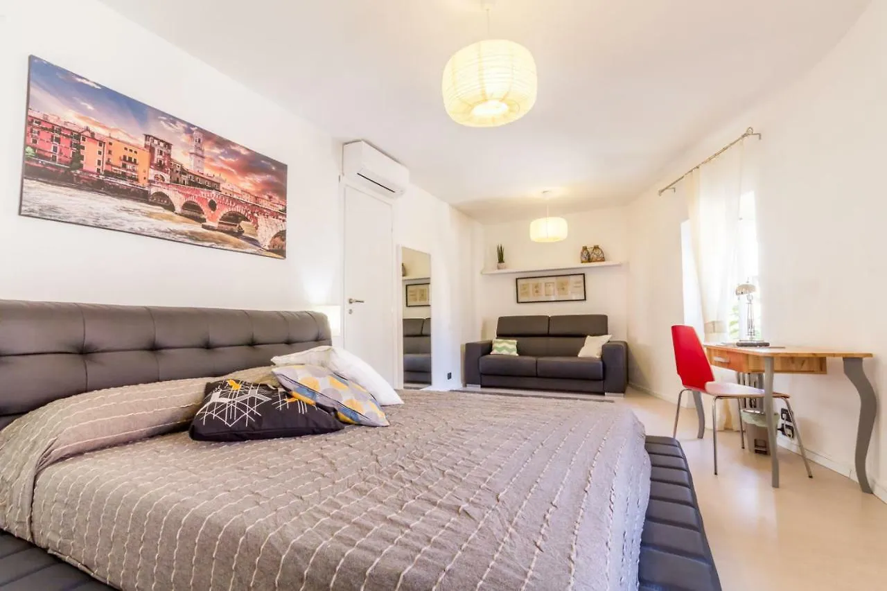 Antico Rione Apartment Verona